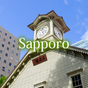 札幌 SAPPORO 株式会社ランネットワーク 観光個人タクシー